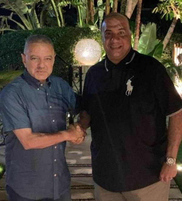 مصيلحي ويوسف