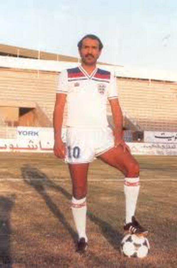 عبد العزيز العنبري