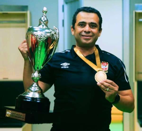 عمرو محب