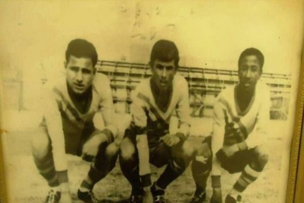 فريق بنينا قديمًا