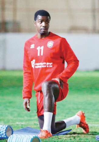 ماركو بيريز