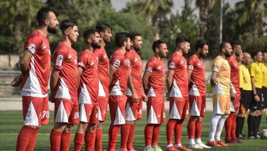 لاعبو الاتحاد