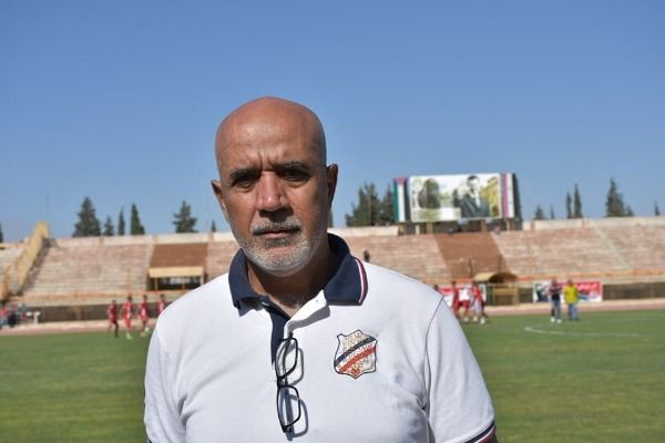 عبد الناصر مكيس