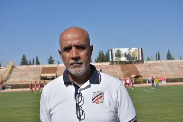 عبد الناصر مكيس