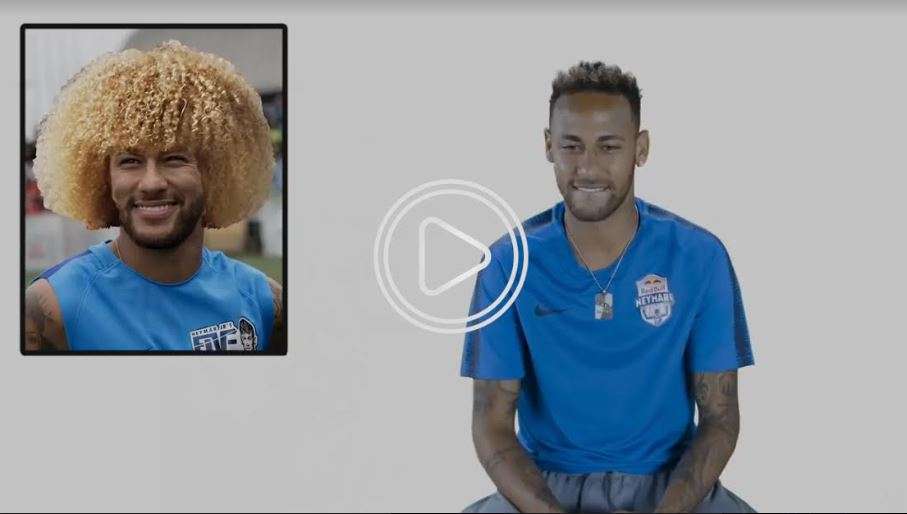 نيمار دا سيلفا