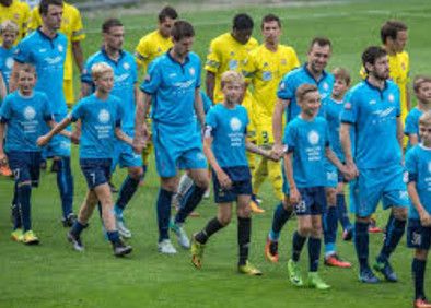 من الدوري اللاتفي