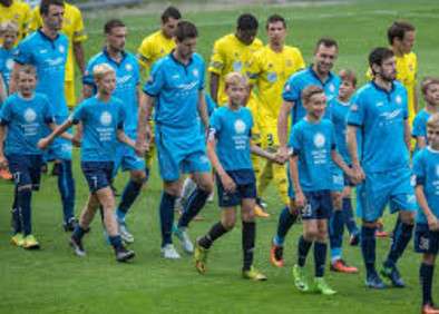 من الدوري اللاتفي