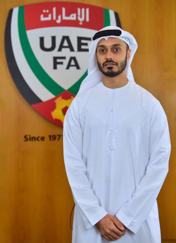 سالم علي الشامسي