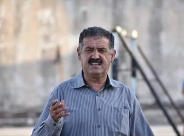 عمر العجلوني