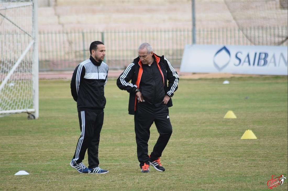 حسني خطاب وفيريرا