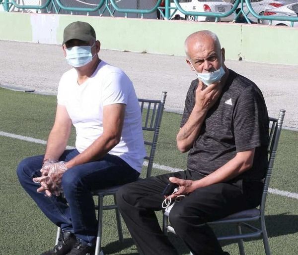 من الاجتماع