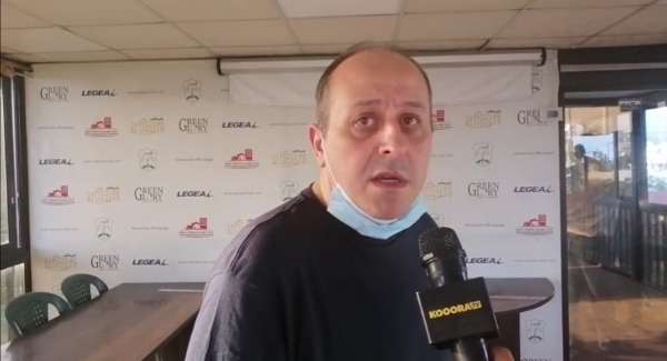 محمود الناطور