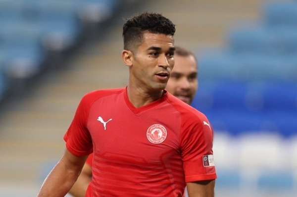 حمدي الحرباوي