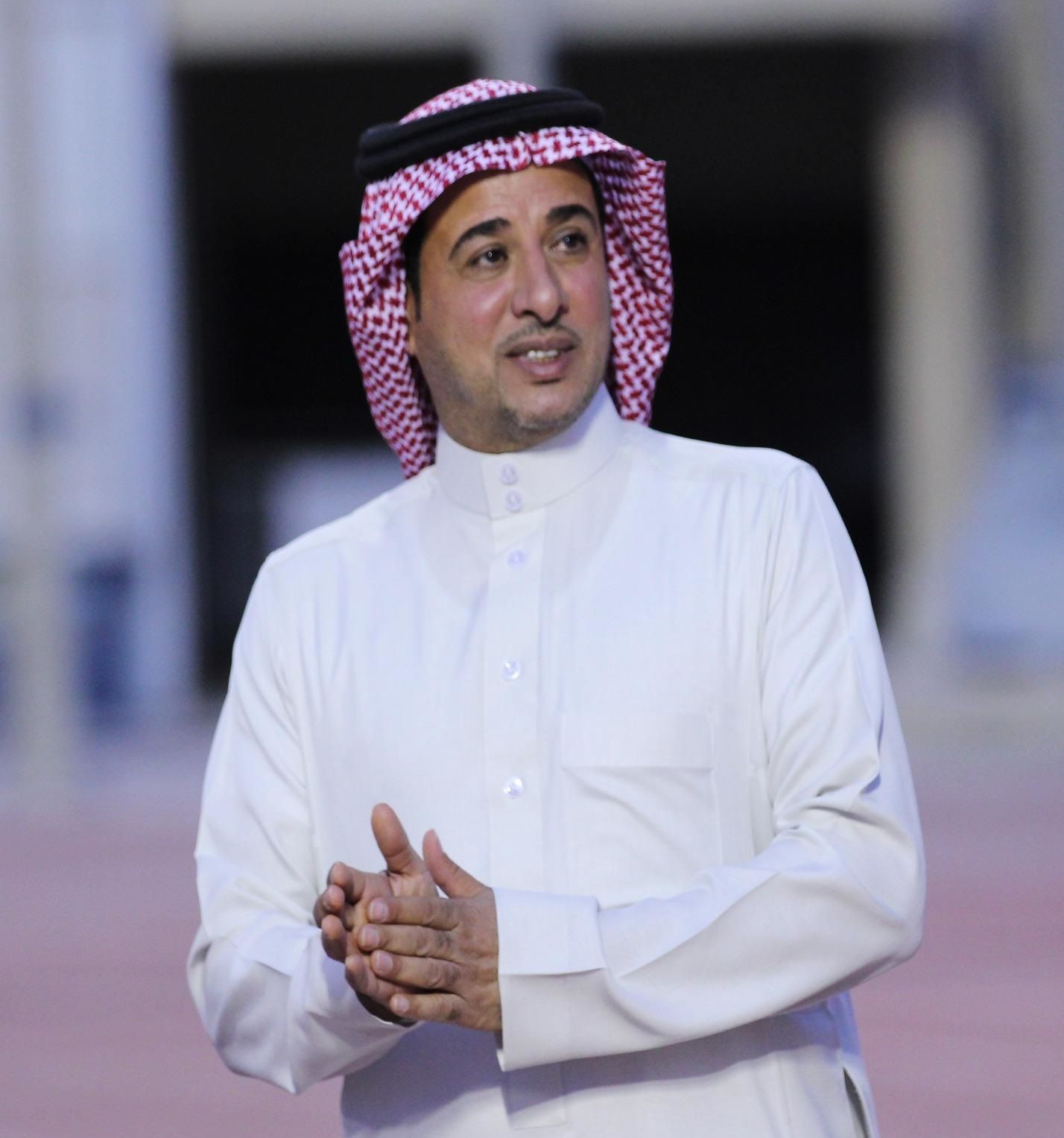 عبدالعزيز المضحي