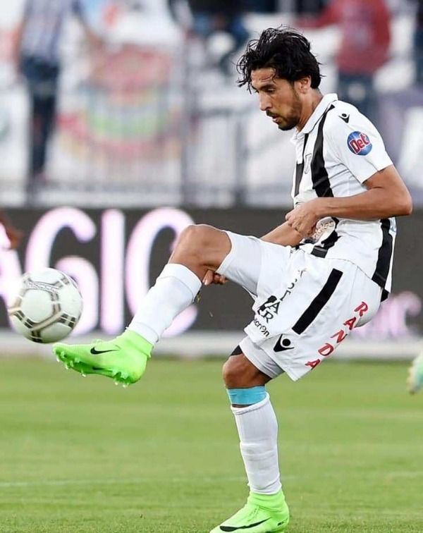 ماهر الحناشي