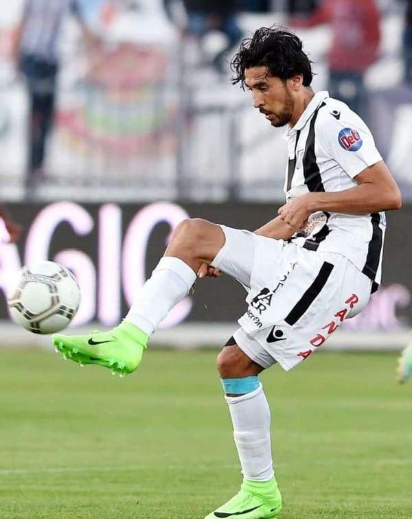 ماهر الحناشي