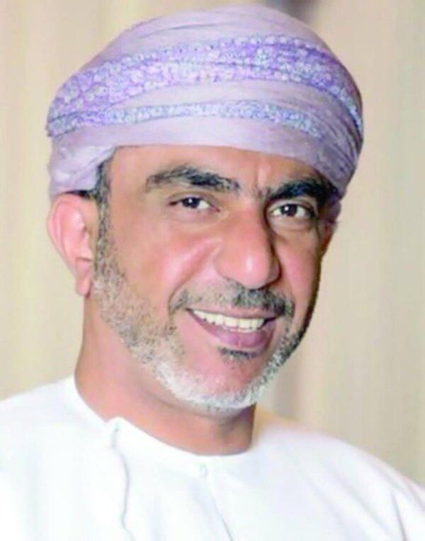 الشيخ سالم بن سعيد الوهيبي