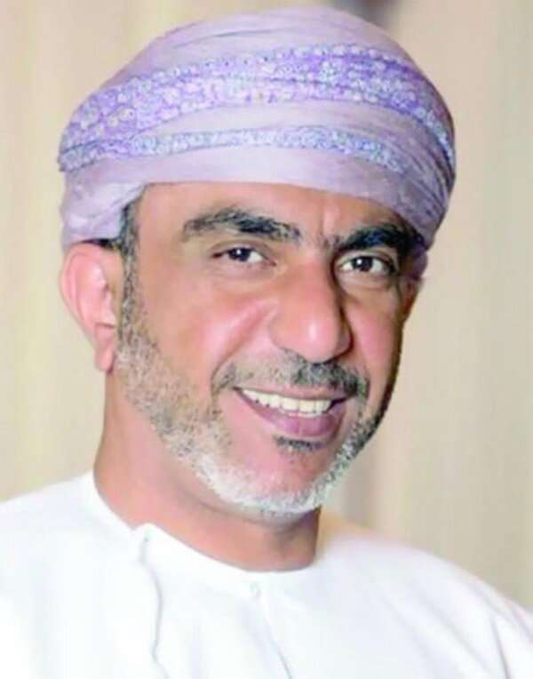 الشيخ سالم بن سعيد الوهيبي