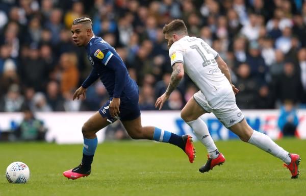 من دوري التشامبيونشيب