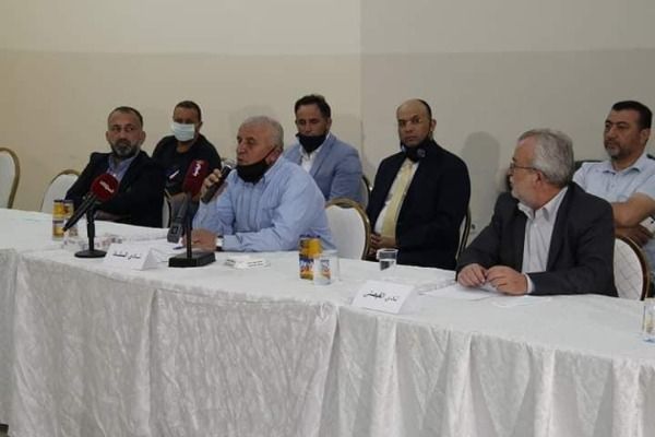 جانب من اجتماع الأندية