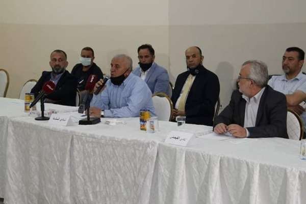 جانب من اجتماع الأندية