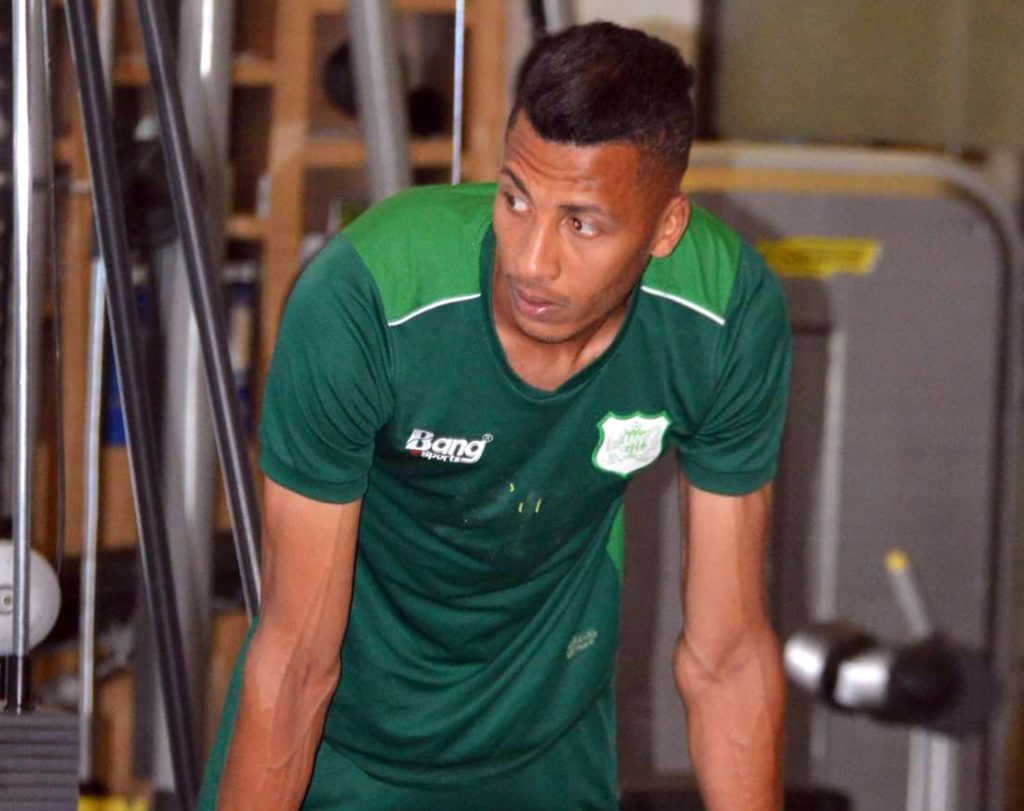 مروان الهدهودي