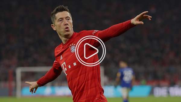 ليفاندوفسكي