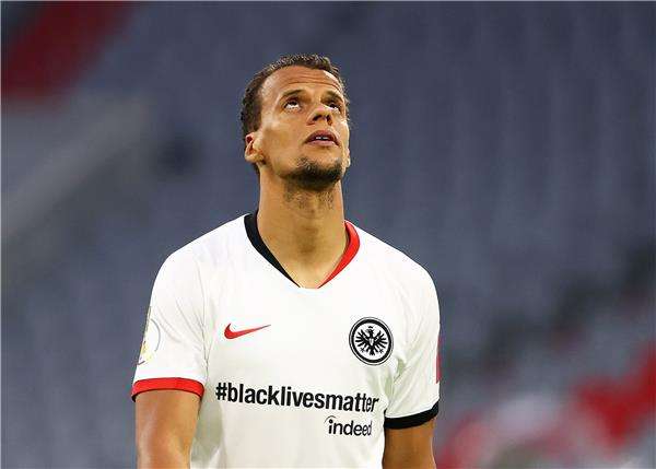 آينتراخت فرانكفورت