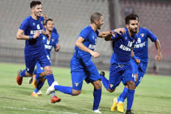 المنتخب الكويتي
