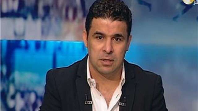 الغندور