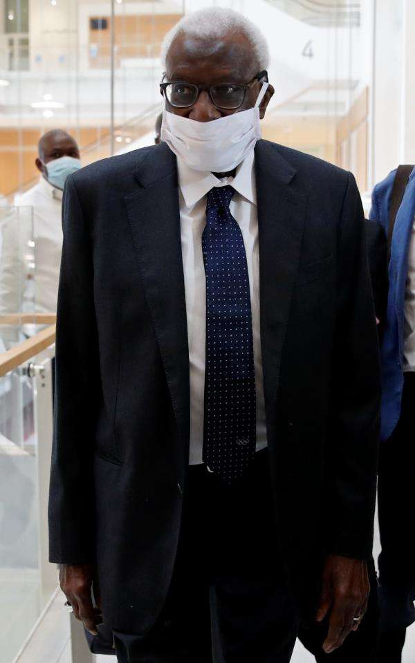لامين دياك