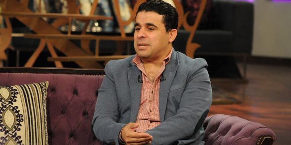 خالد الغندور