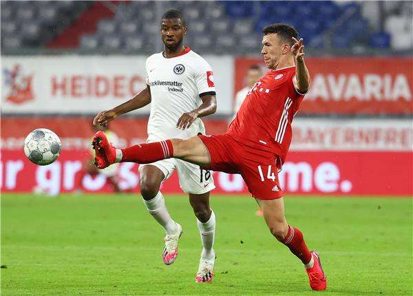 إيفان بيريسيتش