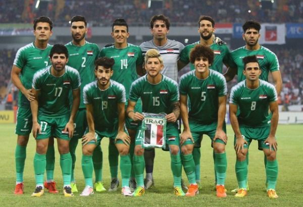 العراق - أرشيفية