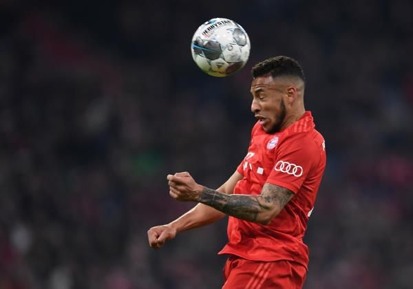 كورينتين توليسو