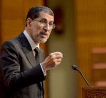 سعد الدين العثماني
