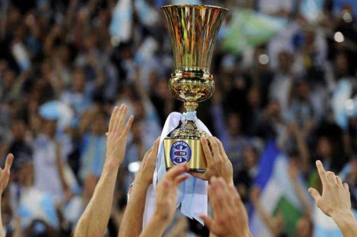  كأس إيطاليا 