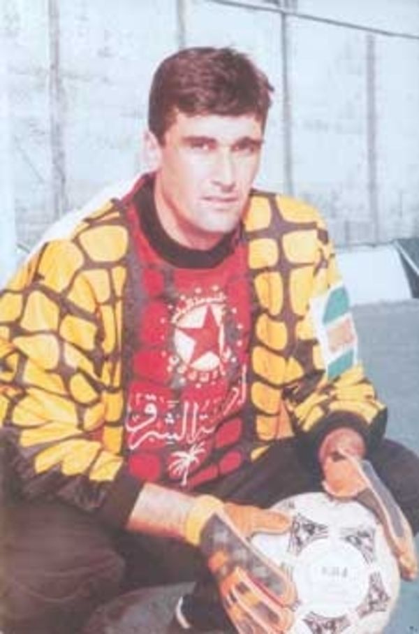 ماهر بيرقدار