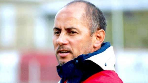 نصر الدين دريد