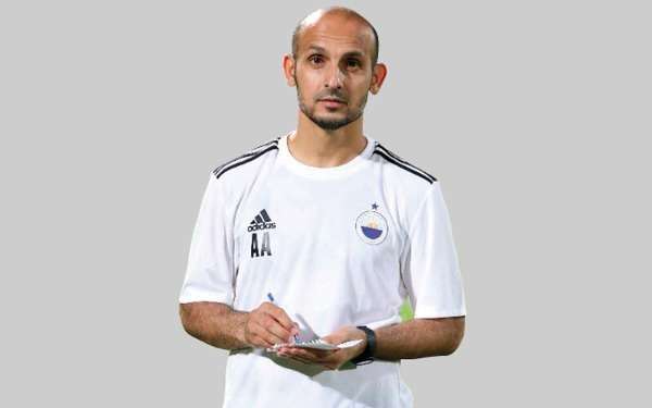 عبد العزيز العنبري