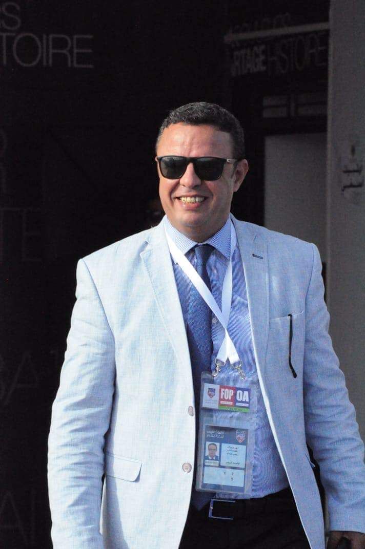 أنور دبيرة