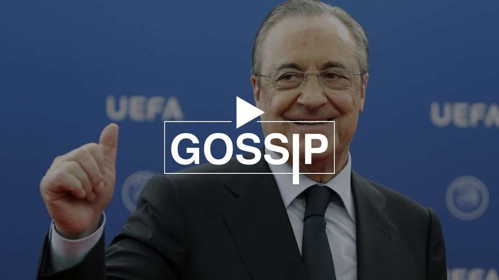 فلورنتينو بيريز