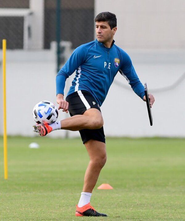 بيدرو إيمانويل