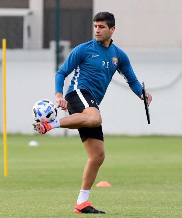 بيدرو إيمانويل