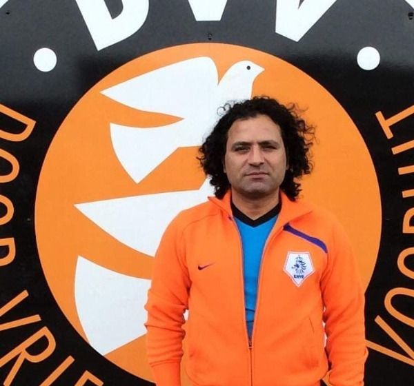 بكري كنيفاتي