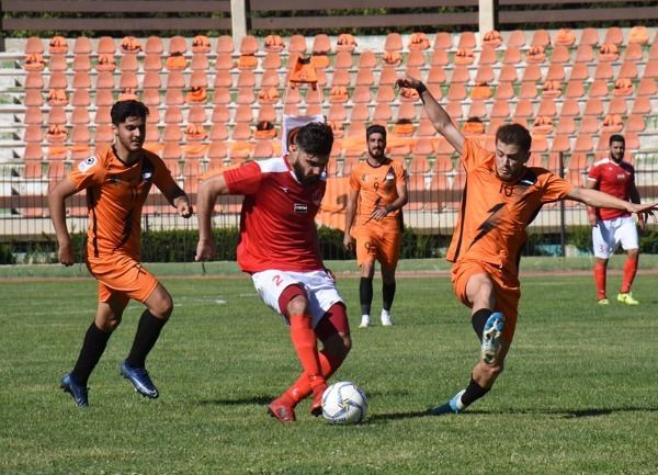 من المنافسات المحلية