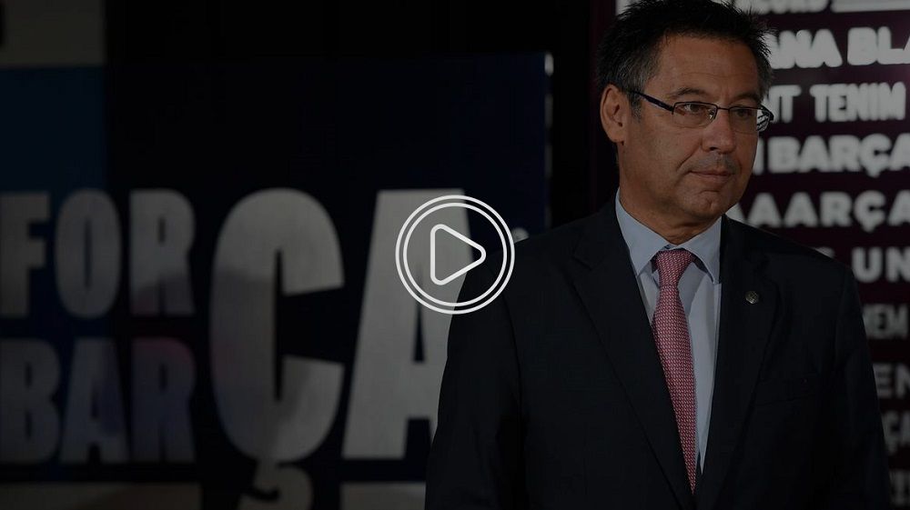 خوسيه ماريا بارتوميو