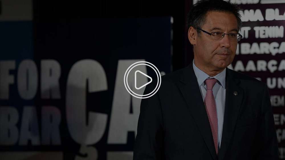 خوسيه ماريا بارتوميو