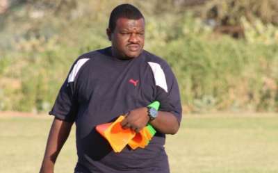 كفاح علي صالح