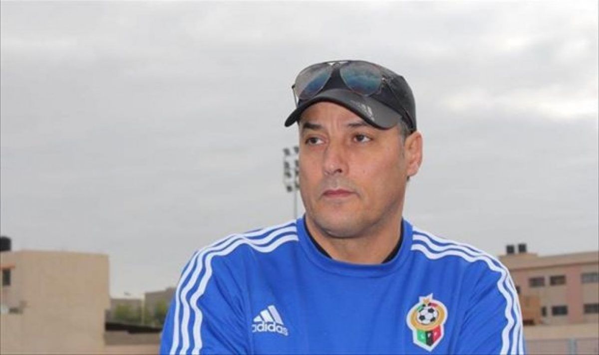 أيوب الحاسي